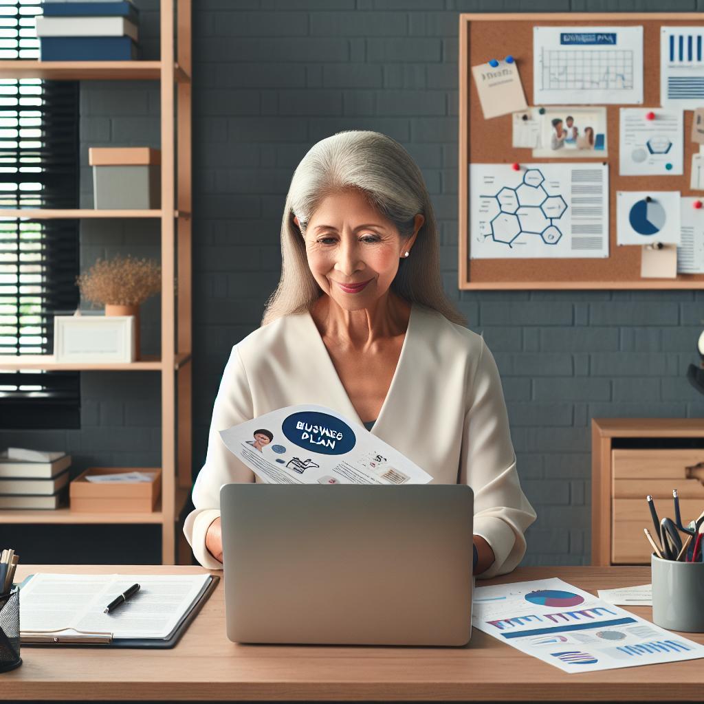 Podnikání v důchodu: Co musíte nahlásit úřadům? 2 Jak začít podnikání v důchodu