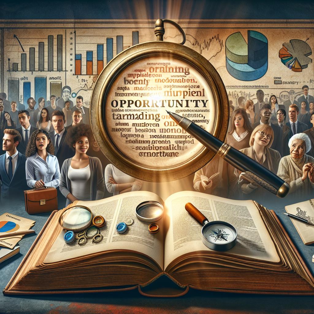 Studium marketingu a jeho význam