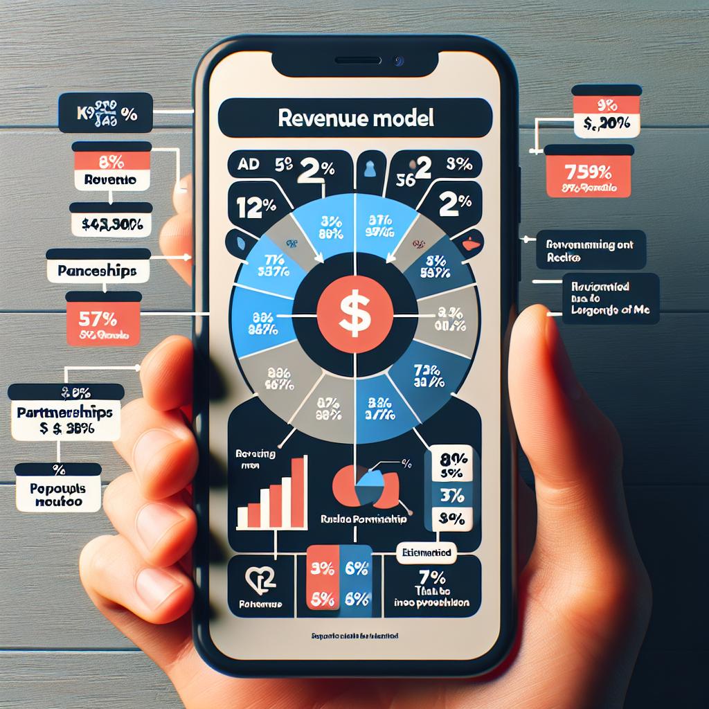 Kolik peněz TikTok opravdu vydělává