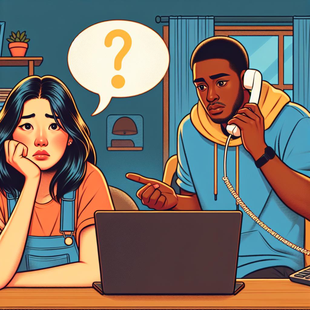 Oslovení kamaráda jako efektivní strategie