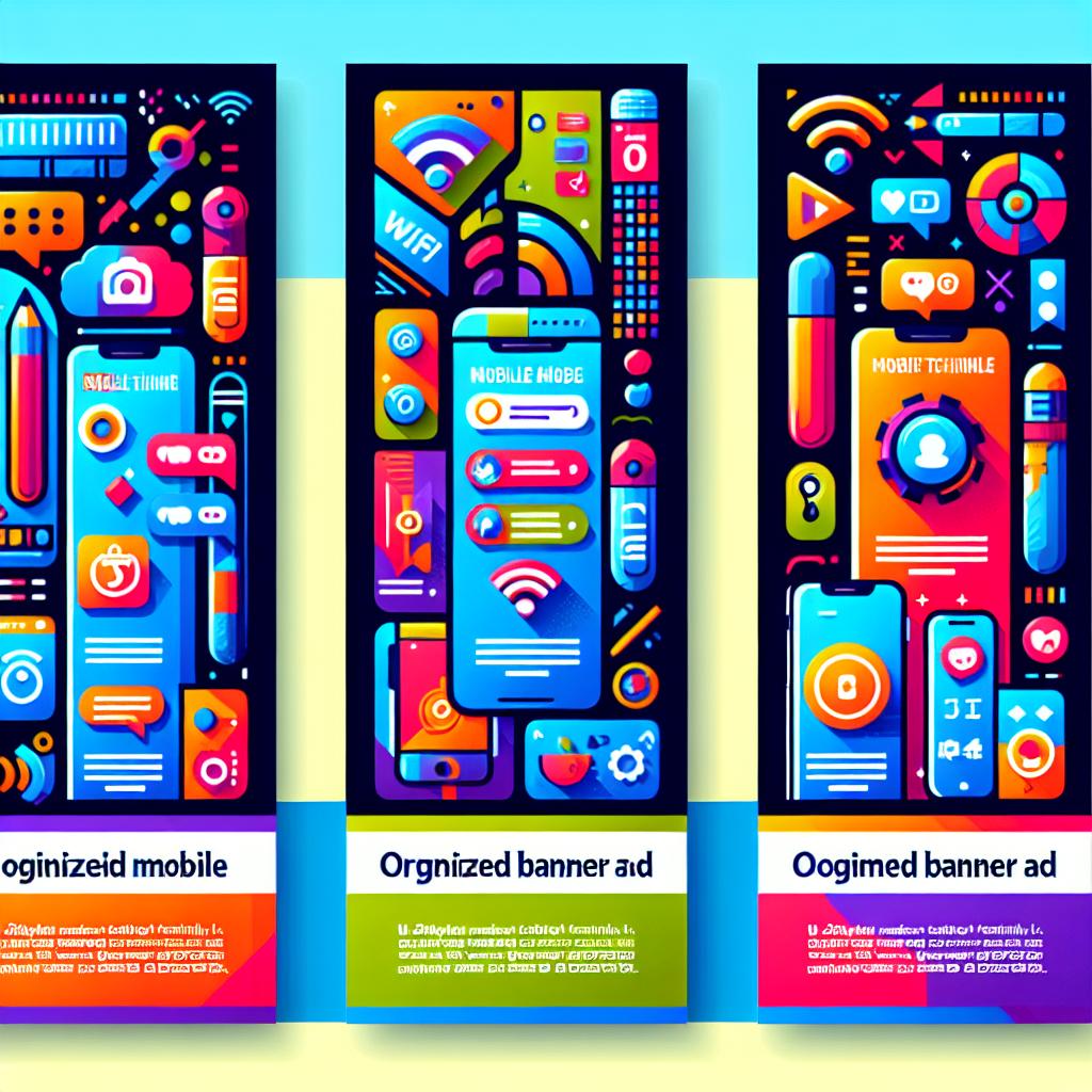 Optimalizujte bannery pro mobily Sklik