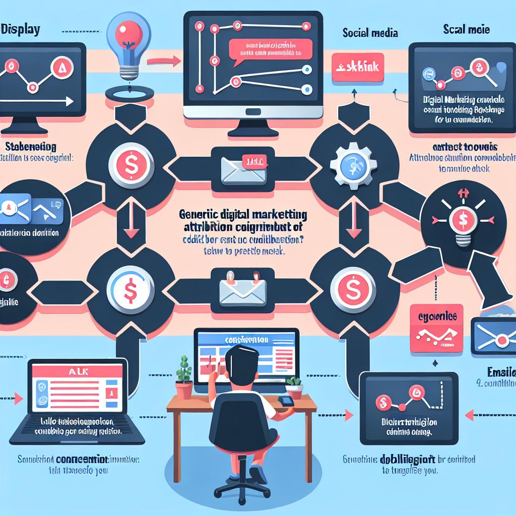 Jak funguje atribuční model Sklik