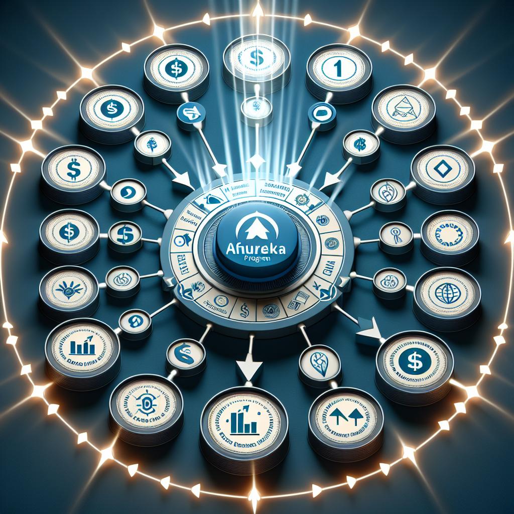 Heureka affiliate program a jeho výhody