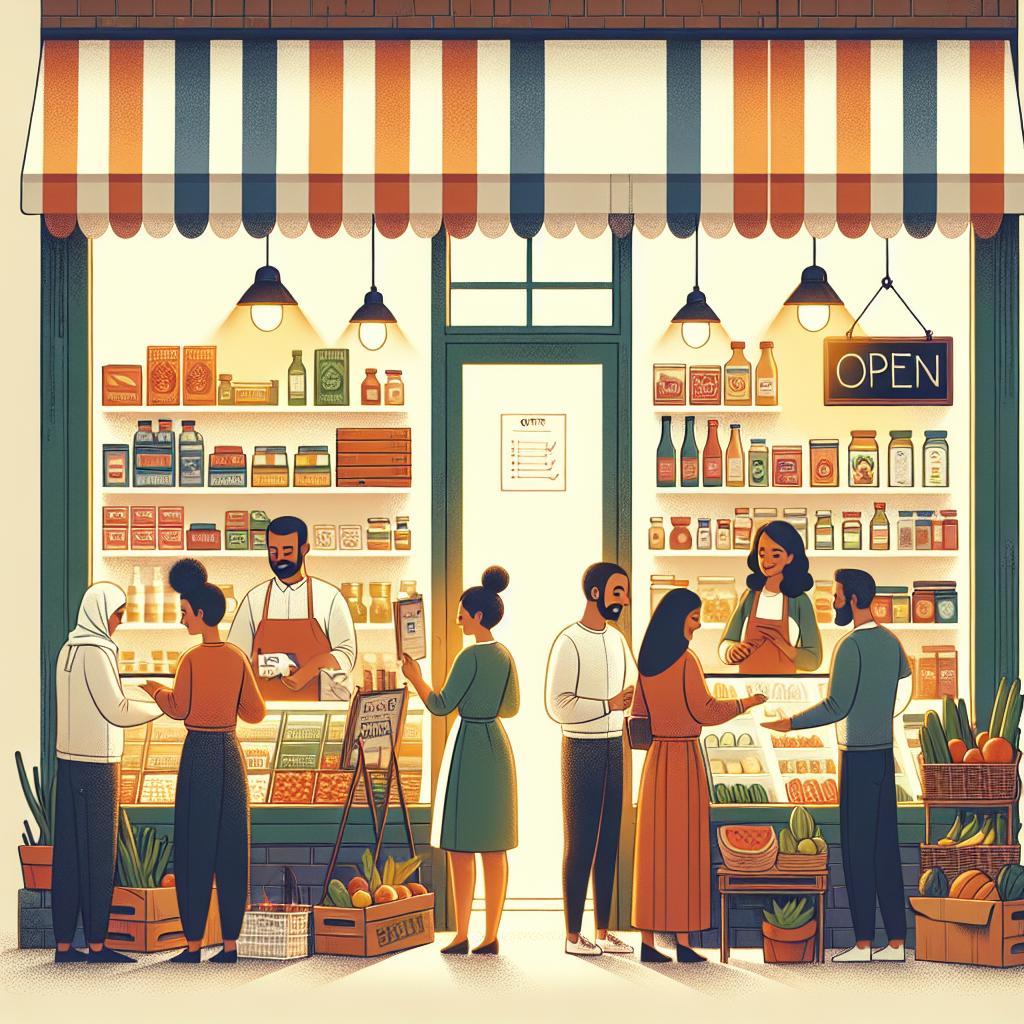 Definice malého podniku v praxi