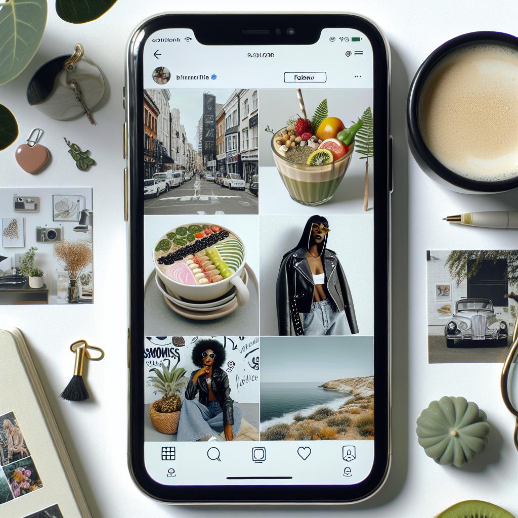 Co jsou nejnovější trendy na Instagramu