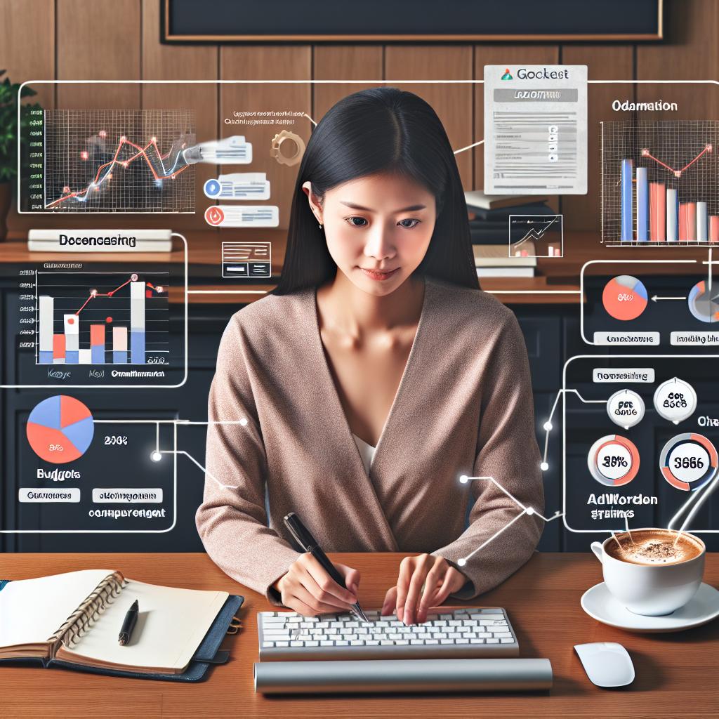 AdWords změna karty: Bezpečně optimalizujte platby v 3 krocích 2 Optimalizujte své AdWords platby efektivně