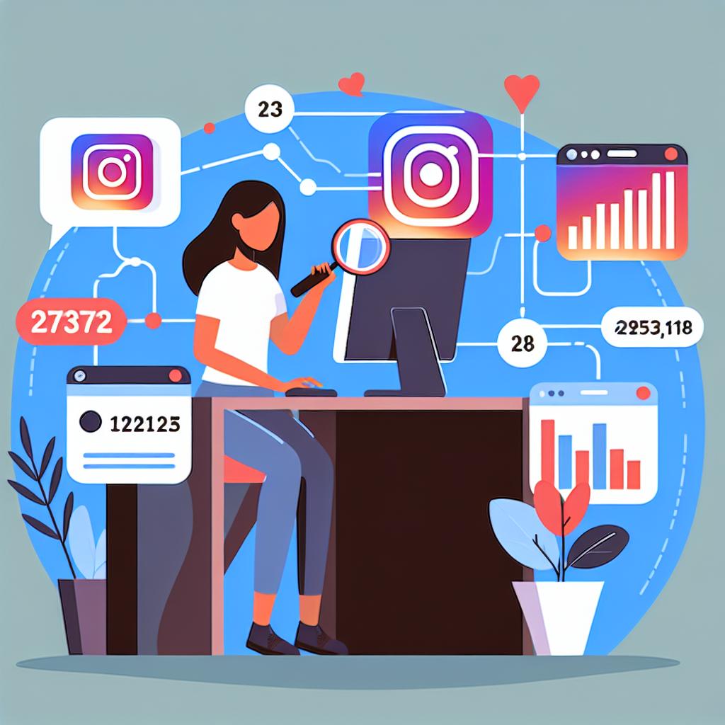 Jak Instagram ID usnadňuje analýzu