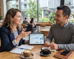 B2B spolupráce a získávání firemních klientů